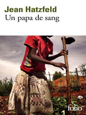 cover image of Un papa de sang